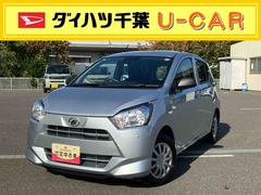 ミライースＬ　ＳＡＩＩＩスマアシ３・アイドリングストップ・マニュアルエアコン・ハロゲンヘッドライト・デジタルメーター・コーナーセンサー・キーレス・手引き式パーキングブレーキ・オートライト・オートハイビーム