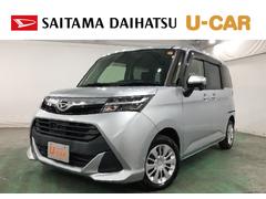 トールＧ　ＳＡＩＩ　走行１１３０２キロ／ナビドラレコ／バックカメラ一年保証・走行距離無制限　走行１１３０２キロ　フルセグナビ　ブルートゥース　バックカメラ　ドラレコ　オートライト　ＬＥＤヘッドライト　両側電動スライドドア