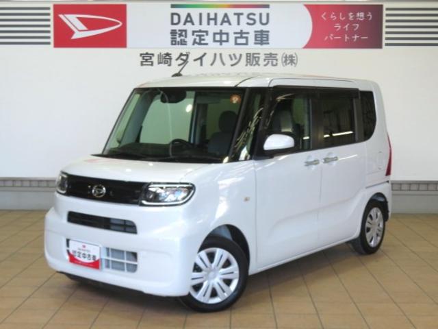 タントＸ（宮崎県）の中古車