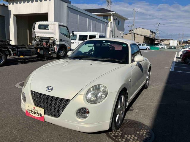 コペンアクティブトップ(福島県)の中古車