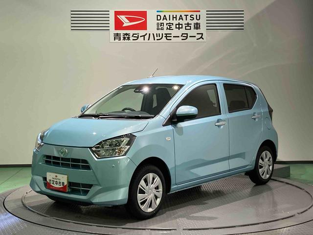 ミライースＸ　ＳＡIII（青森県）の中古車