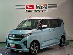 ムーヴＲＳターボ　４ＷＤ　スマートキー