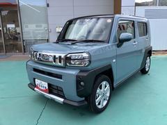 タフトＧ　クロムベンチャー