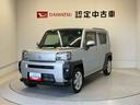 スマートアシスト搭載　バックカメラ付き　オートエアコン　オートライト　キーフリー　アイドリングストップ　ＡＢＳ　電動ドアミラー（熊本県）の中古車