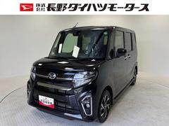タントカスタムＸセレクション２ＷＤ　ＣＶＴ　防錆塗装済み　ナビ　スマートアシスト　ＬＥＤヘッドランプ　オートライト　プッシュスタート　シートヒーター　キーフリー　ミラクルオープンドア　電動格納ミラー　格納式リヤドアサンシェード