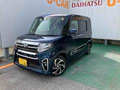 タントカスタムＲＳスタイルセレクション