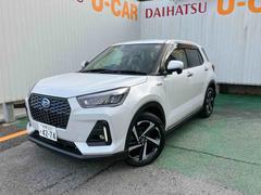 ロッキープレミアムＧ　ＨＥＶ