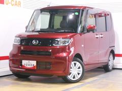 タントＸ　４ＷＤ　９インチディスプレイオーディオ装着