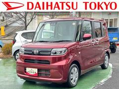 タントＸ保証　まごころ保証　１年間・走行距離無制限付き