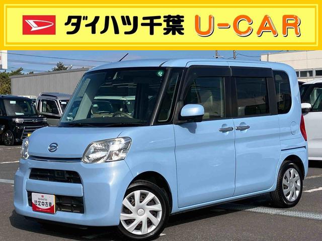 タントX SAIIナビ・TV・DVD・BT Bカメラ ETC ドラレコ スマアシ 横滑り防止装置 左側電動スライドドア オートライト キーフリー 盗難防止警報 オートエアコン ステアリングリモコン 足踏み式駐車ブレーキ(千葉県)の中古車