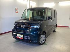 タントＸ衝突被害軽減ブレーキ　横滑り防止装置　オートハイビーム　アイドリングストップ　ステアリングスイッチ　オートライト　キーフリーシステム　オートエアコン　バックカメラ