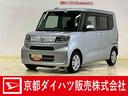 社外ナビ　社外ドライブレコーダー　バックカメラ　スマートアシスト　キーレスリモコン　ＬＥＤヘッドライト　両側リヤスライドドア　ＥＴＣ　フルセグチューナー　ブルートゥース対応　コーナーセンサー　ＡＢＳ（京都府）の中古車