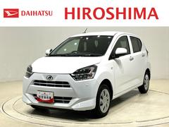 ミライースＸ　リミテッドＳＡＩＩＩ