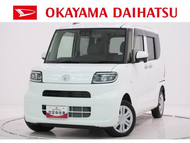 タントスローパー Lバックモニター 10インチナビ ドライブレコーダー 両側スライドドア USB入力端子 Bluetooth オートライト キーフリー アイドリングストップ ティーゼットデオプラス 福祉車両(岡山県)の中古車