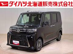 タントカスタムＲＳ