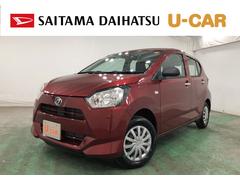 ミライースＬ　ＳＡ３　走行１９３８キロ／ナビ／ドラレコ／オートライト一年保証・走行距離無制限　走行１９３８キロ　フルセグナビ　ブルートゥース　ＵＳＢ　ドラレコ　オートマチックハイビーム　オートライト　アイドリングストップ