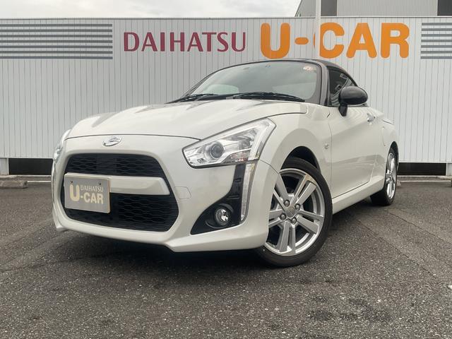 コペンローブ SローブS CVT キーフリー レカロシート BILSTEINサスペンション(福岡県)の中古車