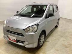 ミライースＬ　ＳＡＩＩＩインパネシフト　リモコンキー　衝突被害軽減システム　Ｗエアバッグ　レーンキープアシスト　ＡＢＳ