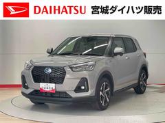 ロッキープレミアムＧ　ＨＥＶ