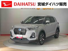 ロッキープレミアムＧ　ＨＥＶ