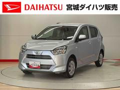 ミライースＸ　ＳＡＩＩＩ