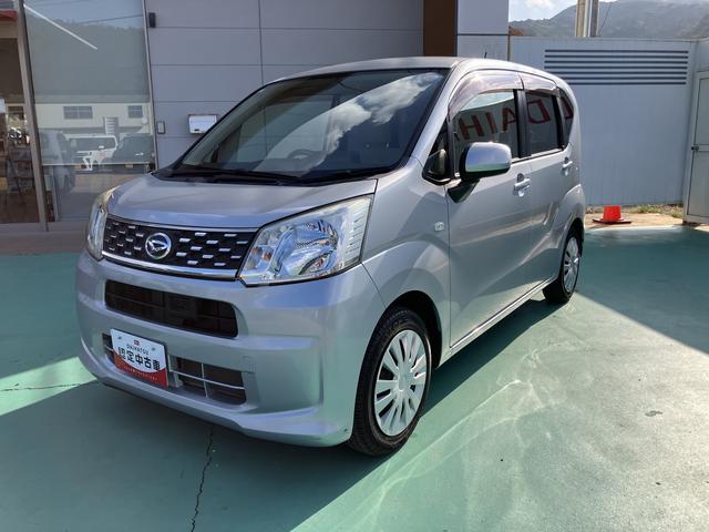 ムーヴＬ　ＳＡ（山口県）の中古車