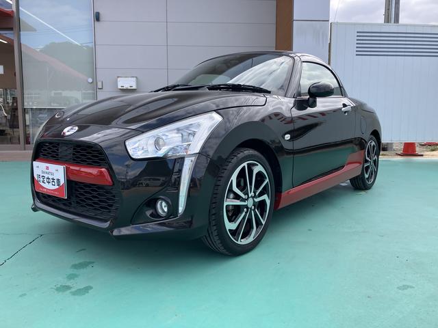 コペンローブ（山口県）の中古車