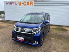 ムーヴカスタム　Ｘ　ハイパーＳＡインパネシフト　プッシュスタートスイッチ　電子カードキー　カーナビ　アルミホイール　ＡＢＳ　衝突軽減ブレーキシステム　オートエアコン