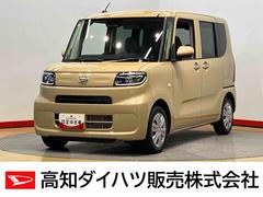 タントＬ後方カメラ　キーフリー　衝突被害軽減システム　左右スライドドア　クリアランスソナー　ＬＥＤヘッドライト　オートライト　オートハイビーム