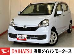 ミライースＬ　ＳＡ　　ＣＤ／キーレスエントリーＣＤ　キーレスエントリー　アイドリングストップ　ハロゲンヘッドライト　スマアシＩ　取扱説明書　メンテナンスノート