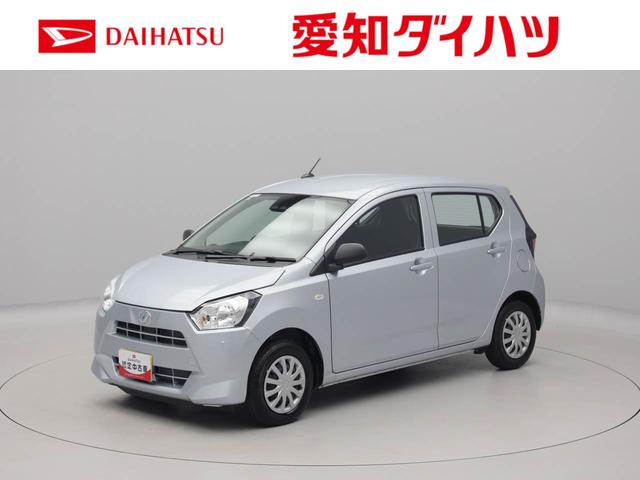 ミライースＬ　ＳＡIIIオーディオレス　キーレス（愛知県）の中古車