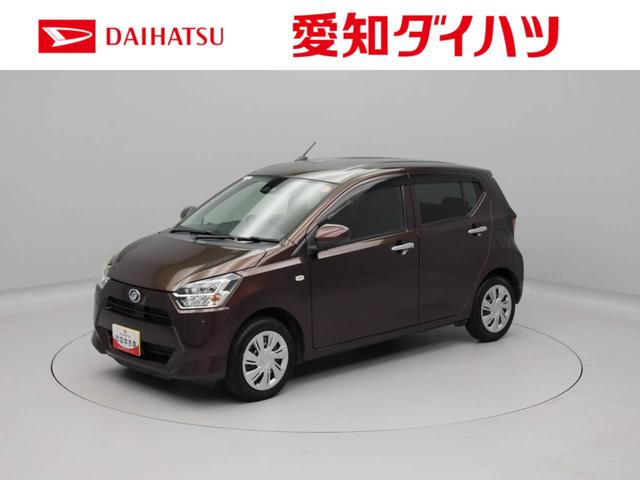 ミライースX SAIII(愛知県)の中古車