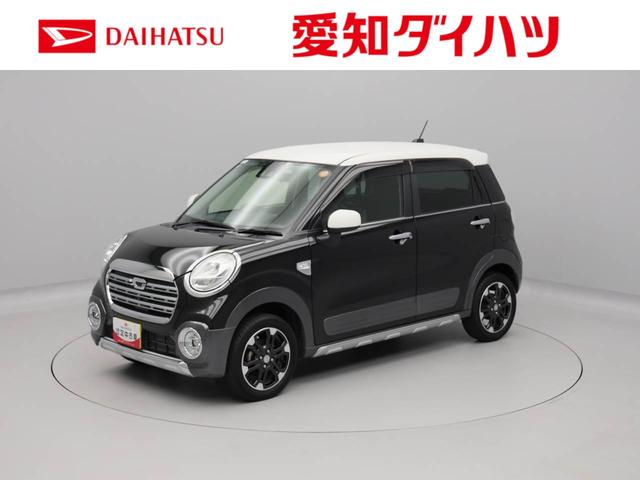 キャストアクティバG ターボ SAIII(愛知県)の中古車