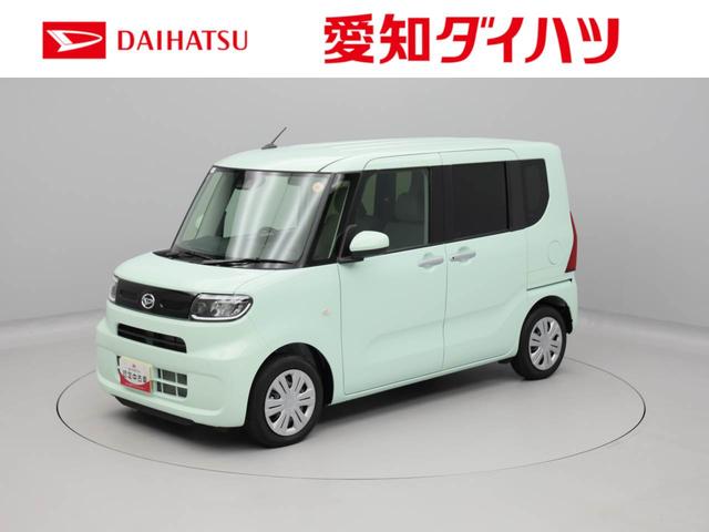 タントXキーフリー LEDヘッドライト 衝突軽減装備(愛知県)の中古車