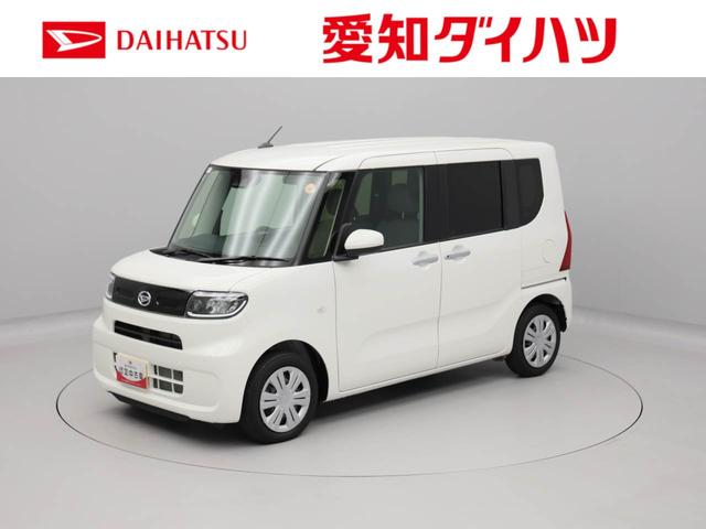 タントX(愛知県)の中古車
