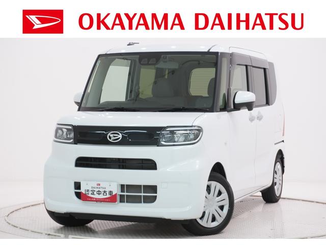 タントXパノラマモニター 10インチナビ ドライブレコーダー 左側パワースライドドア シートヒーター USB入力端子 Bluetooth オートライト キーフリー アイドリングストップ ティーゼットデオプラス(岡山県)の中古車