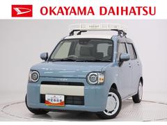 ミラトコットＧ　ＳＡ３シートヒーター　オートライト　キーフリー　アイドリングストップ　パノラマモニター　ナビ　ＵＳＢ入力端子　Ｂｌｕｅｔｏｏｔｈ　衝突被害軽減システム　レーンアシスト　オートマチックハイビーム