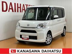 タントＸリミテッドＳＡＩＩＩサポカーＳワイド適合　ミラクルオープンドア　パノラマモニター対応　両側オートスライドドア　ステアリングスイッチ　運転席シートヒーター　オートエアコン　Ｐスタート　電動格納ミラー　キーフリー