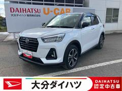 ロッキープレミアム走行距離無制限１２ヶ月保証付き　衝突軽減システム　ＢＴオーディオ　シートＨ　禁煙　ＥＴＣ車載器　車線逸脱警報　ＵＳＢ　スマ−トキ−　Ｂカメラ　アルミホイール　ＡＣＣ　キーフリーシステム　ドラレコ