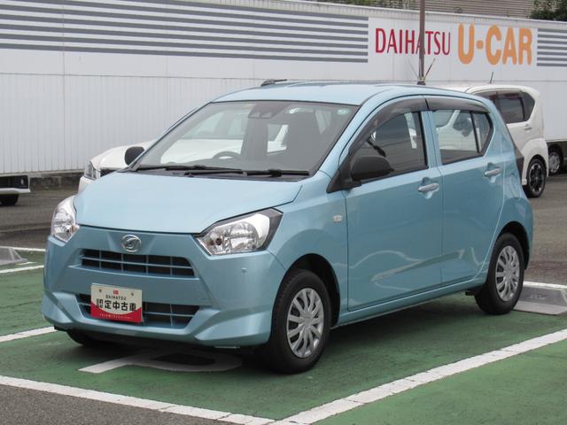 ミライースＬ　ＳＡIII（徳島県）の中古車