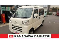 ハイゼットカーゴクルーズサポカーＳワイド適合　エアコン　ディスプレイオーディオ　アプリケーションソケット　ＵＳＢ接続端子　Ｐスタート　コーナーセンサー　横滑り防止機能　誤発進抑制機能　電動格納ミラー　パワーウインドウ