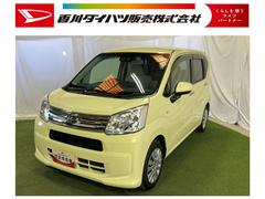 ムーヴＬ　ＳＡＩＩＩ認定中古車　ＣＶＴ　ＣＤラジオ　ＥＴＣ　キーレスエントリー　電動格納ミラー　アイドリングストップ　スマートアシスト　ドアバイザー　セキュリティアラーム　マニュアルエアコン　パネルシフト