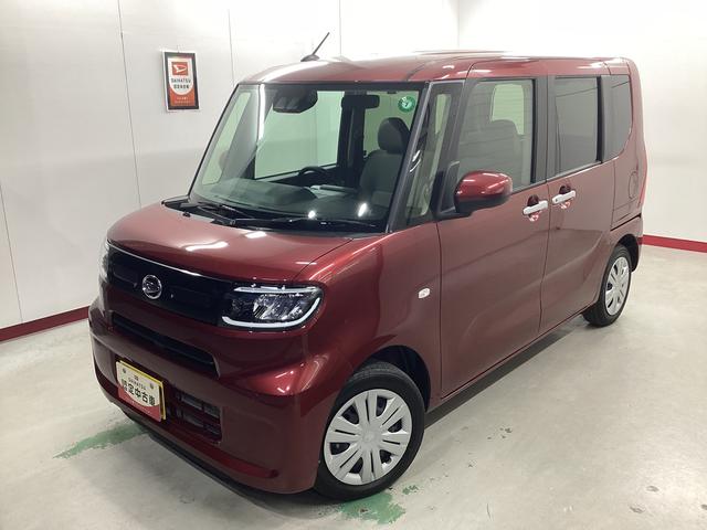 タントＸ衝突被害軽減ブレーキ　横滑り防止装置　オートハイビーム　アイドリングストップ　ステアリングスイッチ　オートライト　キーフリーシステム　オートエアコン　バックカメラ（岐阜県）の中古車