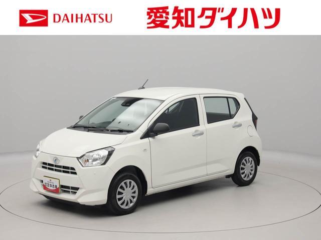 ミライースＬ　ＳＡIIIエアコン　パワステ　パワーウィンドウ　ＡＢＳ　エアバック　キーレス（愛知県）の中古車