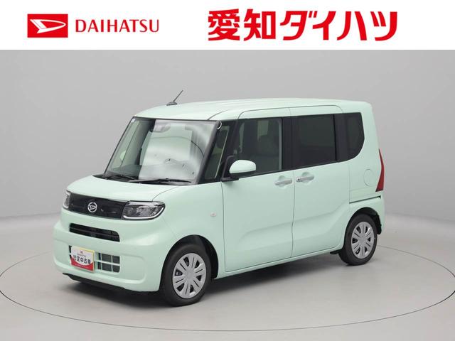 タントX両側電動スライドドア シートヒーター キーフリーシステム(愛知県)の中古車