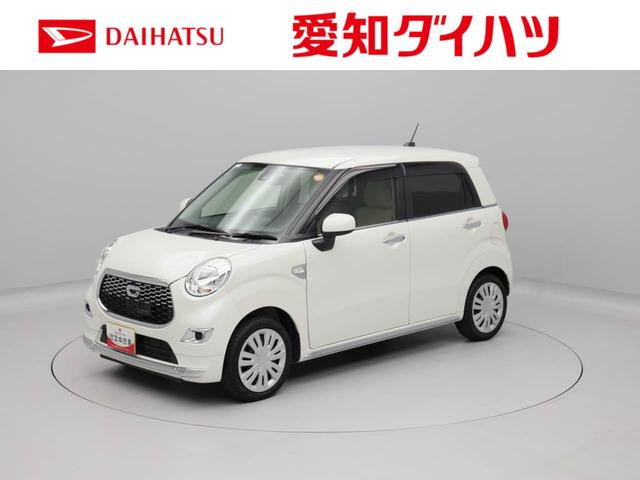 キャストスタイルX SAIIカーナビ バックカメラ(愛知県)の中古車