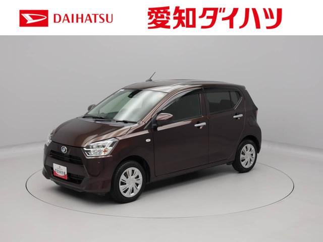 ミライースＸ　リミテッドＳＡIII（愛知県）の中古車