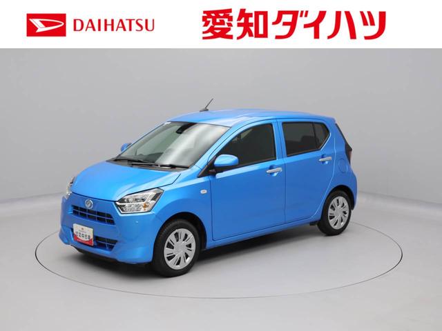 ミライースＸ　ＳＡIII（愛知県）の中古車