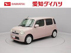 ミラココアココアＸスペシャルコーデキーフリー　メモリーナビ