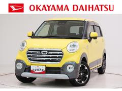 キャストアクティバＧプライムコレクション　ＳＡ３シートヒーター　オートライト　キーフリー　アイドリングストップ　電動格納式ドアミラー　衝突被害軽減システム　レーンアシスト　オートマチックハイビーム　ティーゼットデオプラス